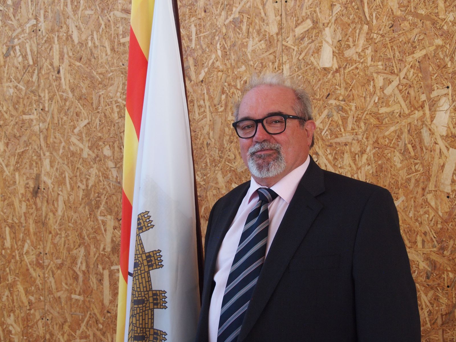 Foto Antonio Llésera Margalef