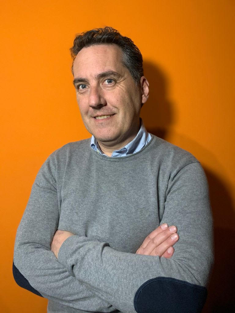 Foto German Mas Hormigo