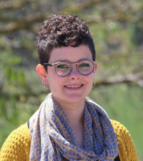 Foto JUDIT GARCIA BALTÀ