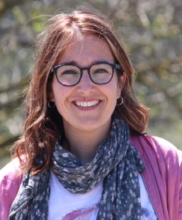 Foto ANNA LLORT QUILES