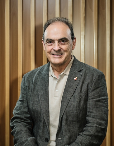 Foto JAUME FRIGOLA BOURLON