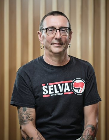 Foto CARLES ESTRÍNGANA GARCÍA