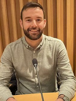 Foto DANIEL CANTERO GARCÍA