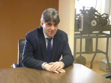 Foto LUIS ANDRÉS AGUT SOLÉ