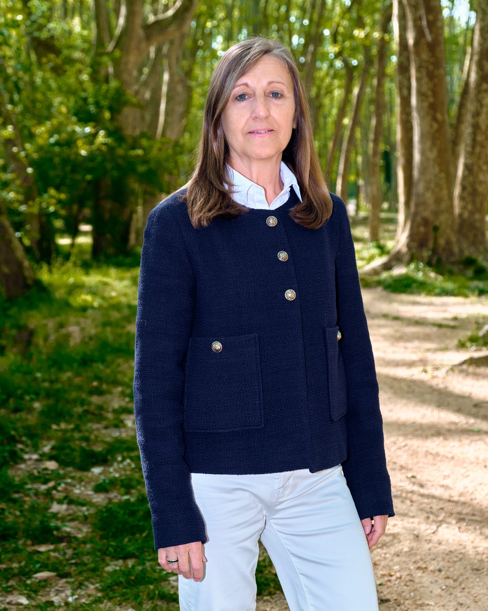 Foto NEUS BRUNET CAMPENY