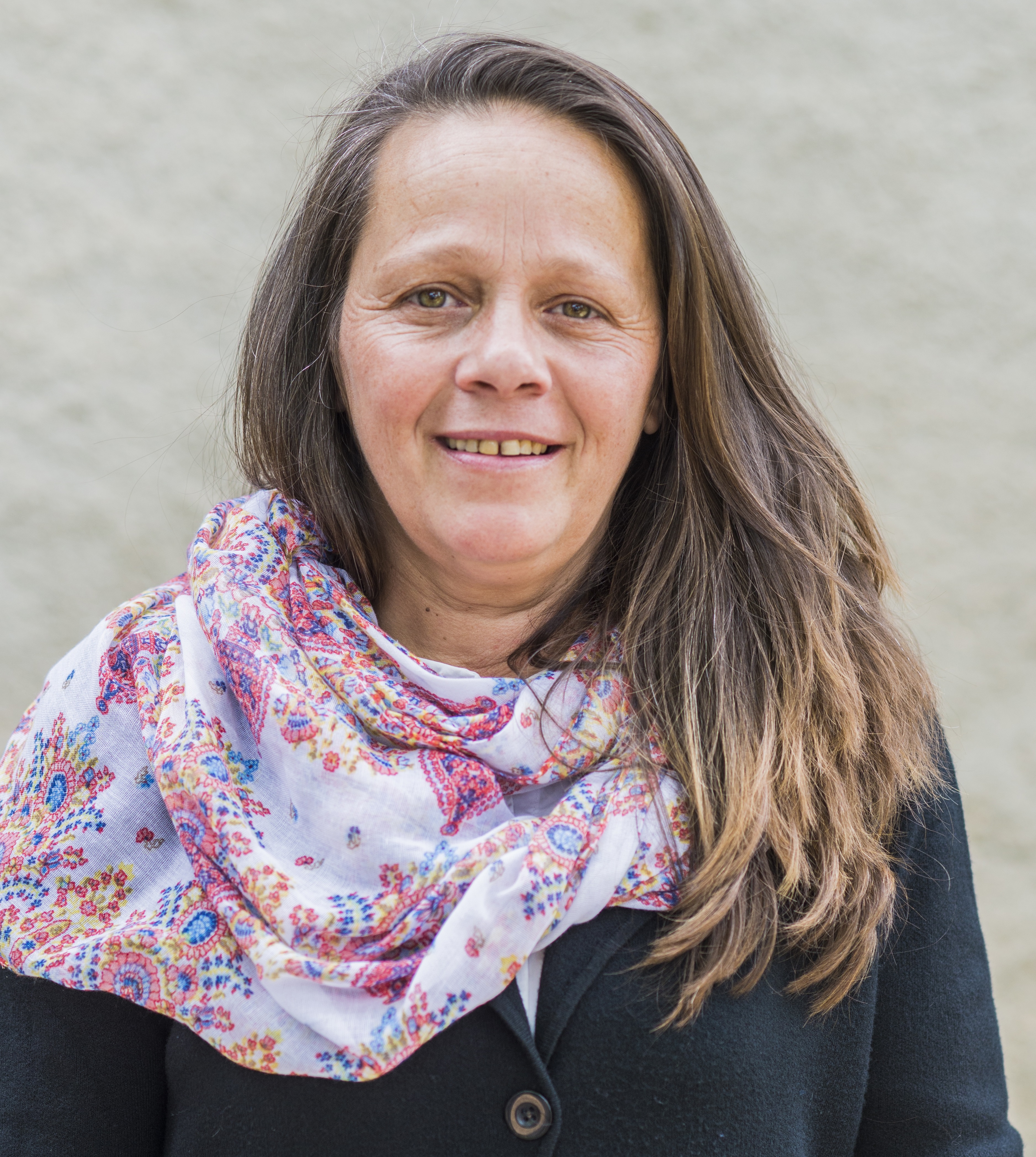 Foto ESTEL SAMON SERRA