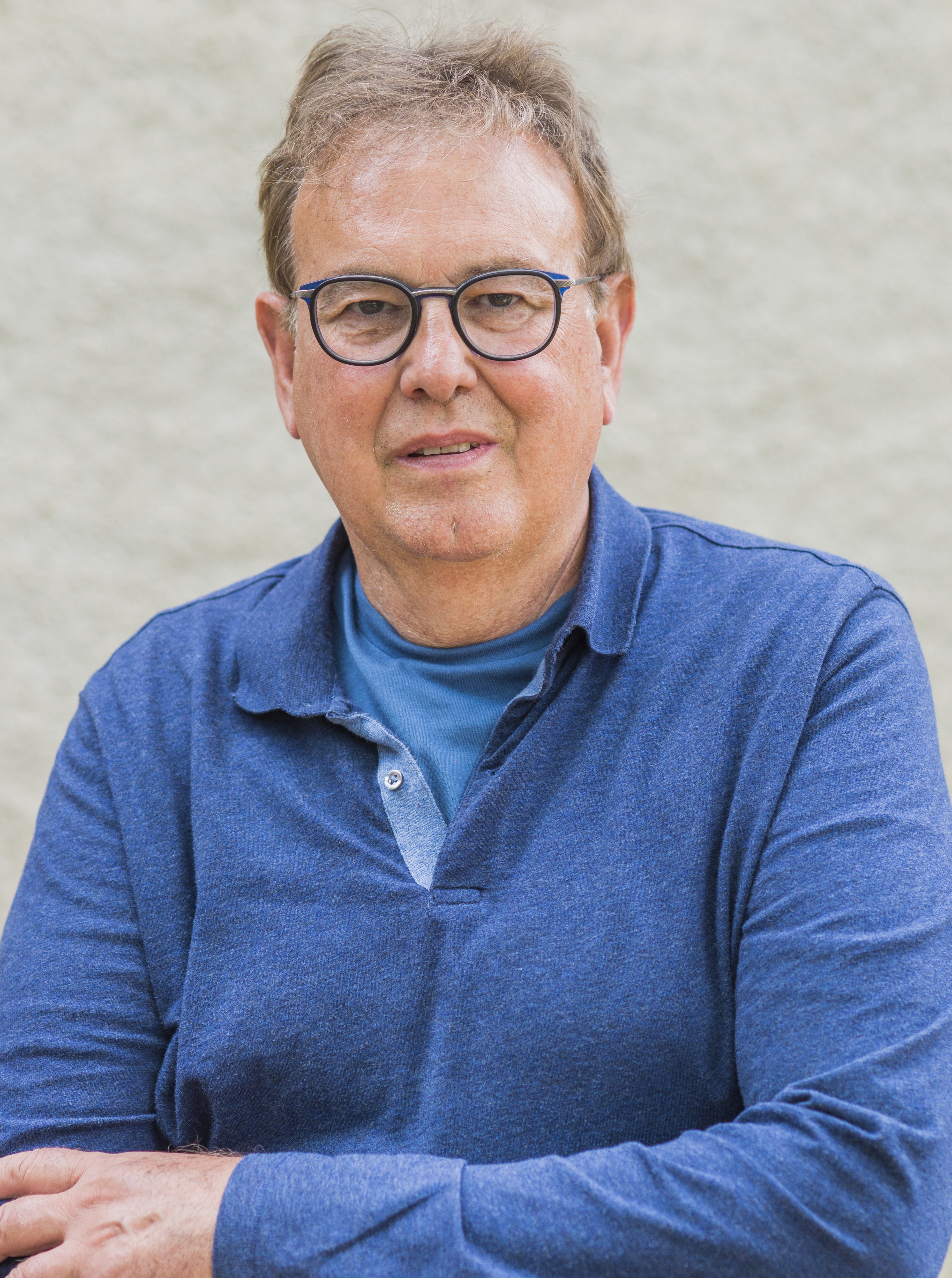 Foto JOAN FUSTÉ CLAPES