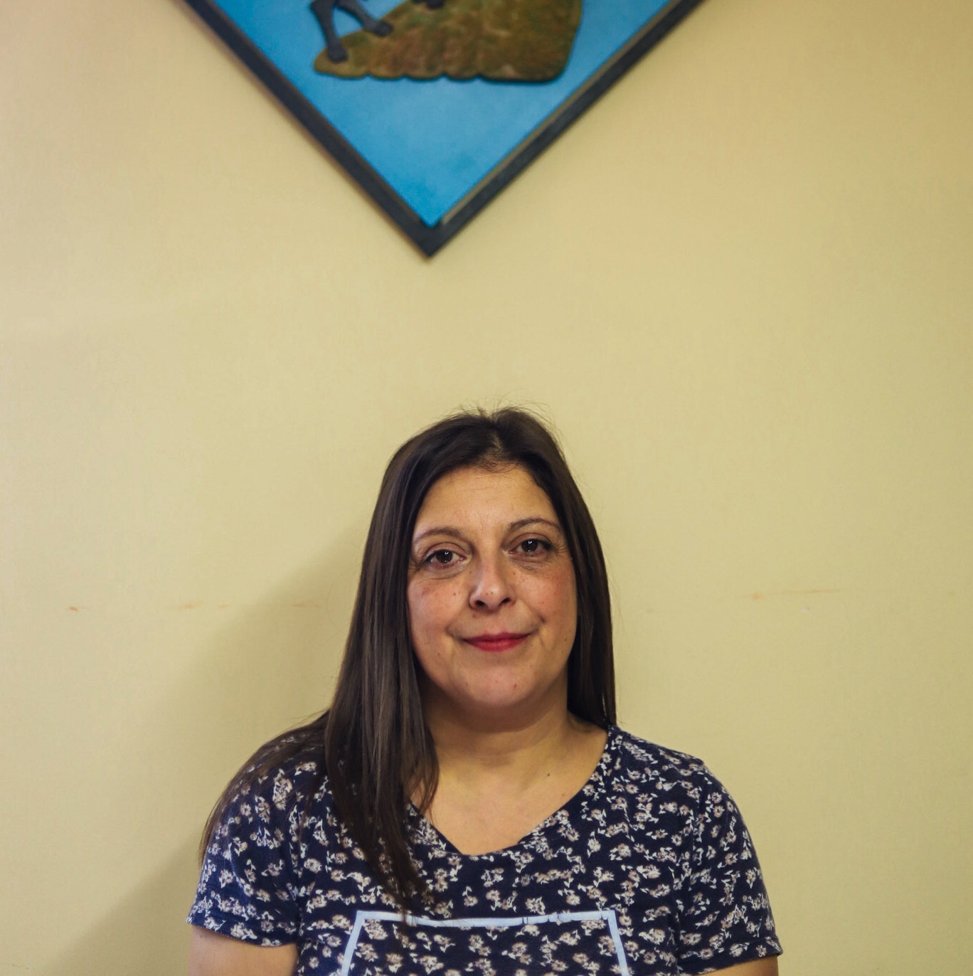 Foto María de los Ángeles Legido Vila