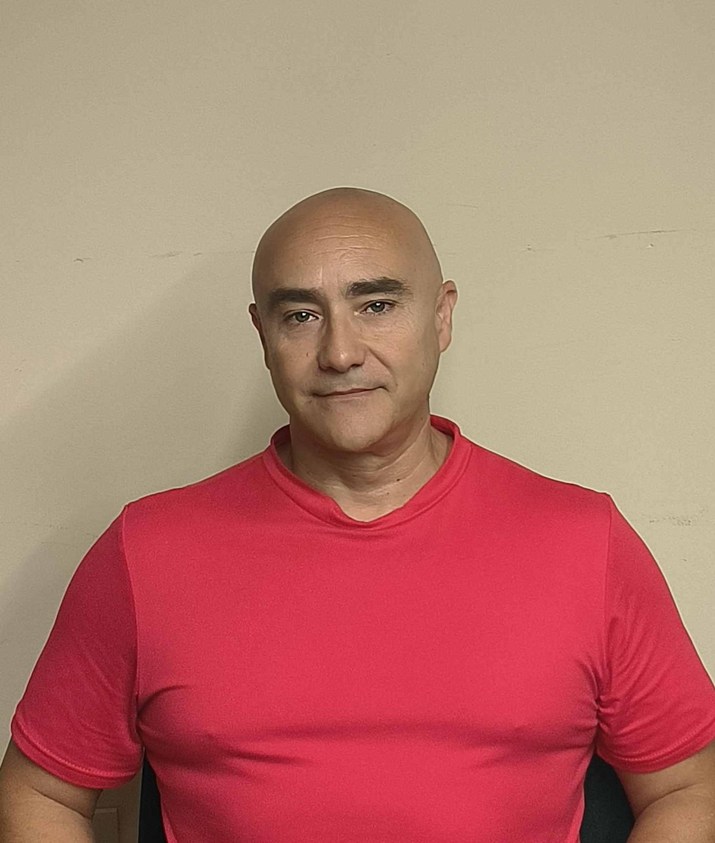 Foto Salvador Pérez Serrano