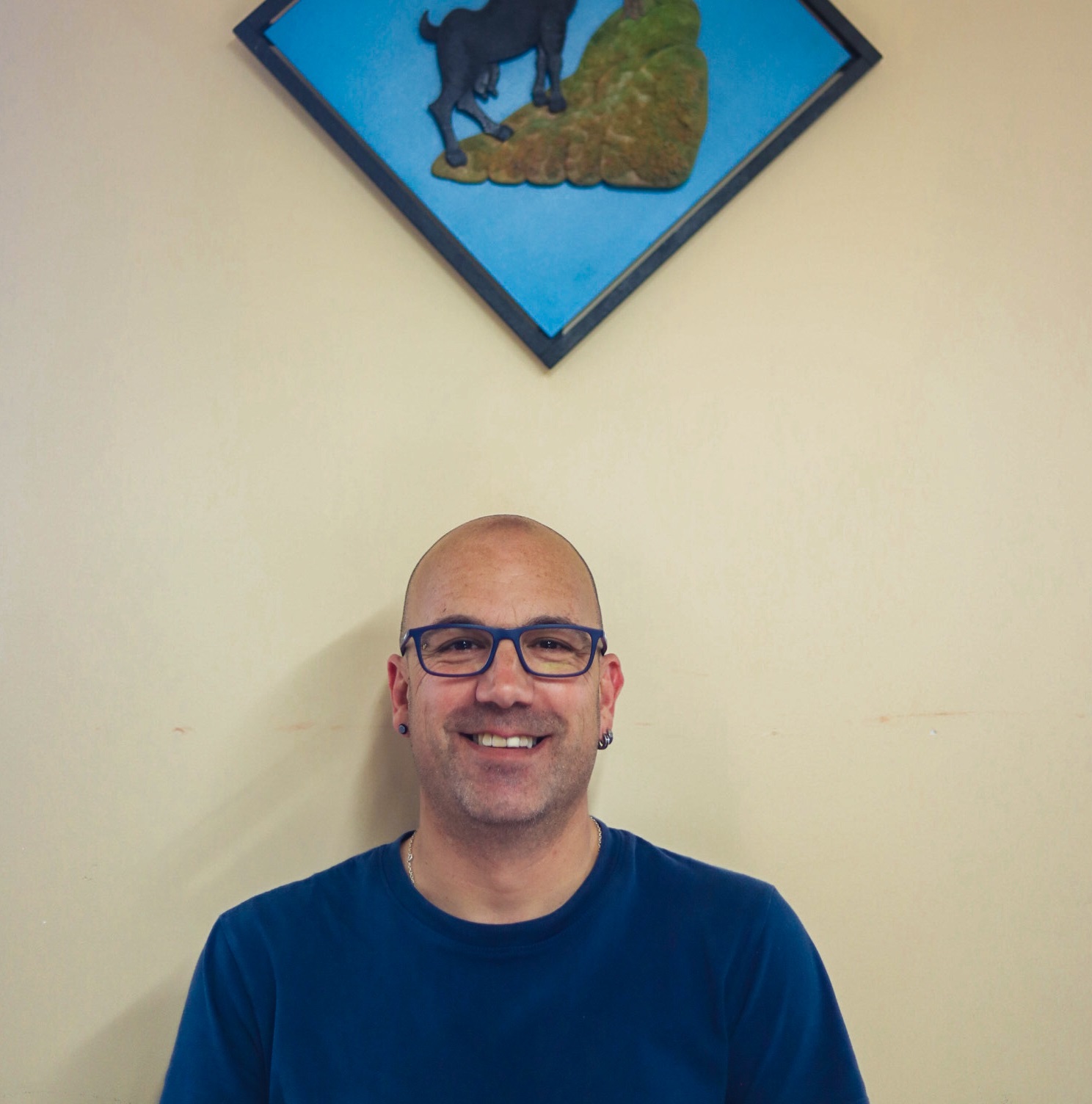 Foto José Enrique Busquets Gutiérrez