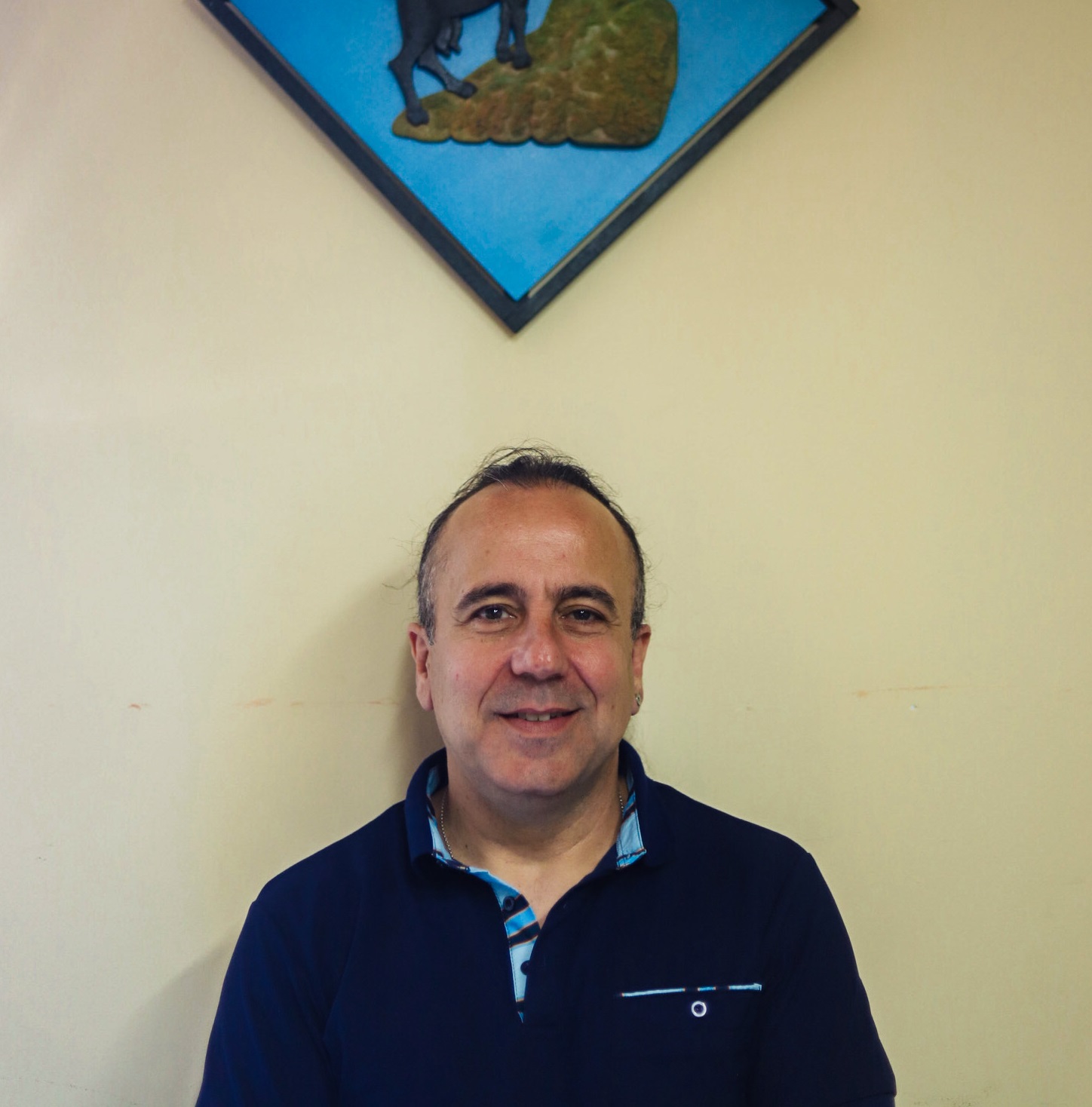 Foto Javier Romero Aznar