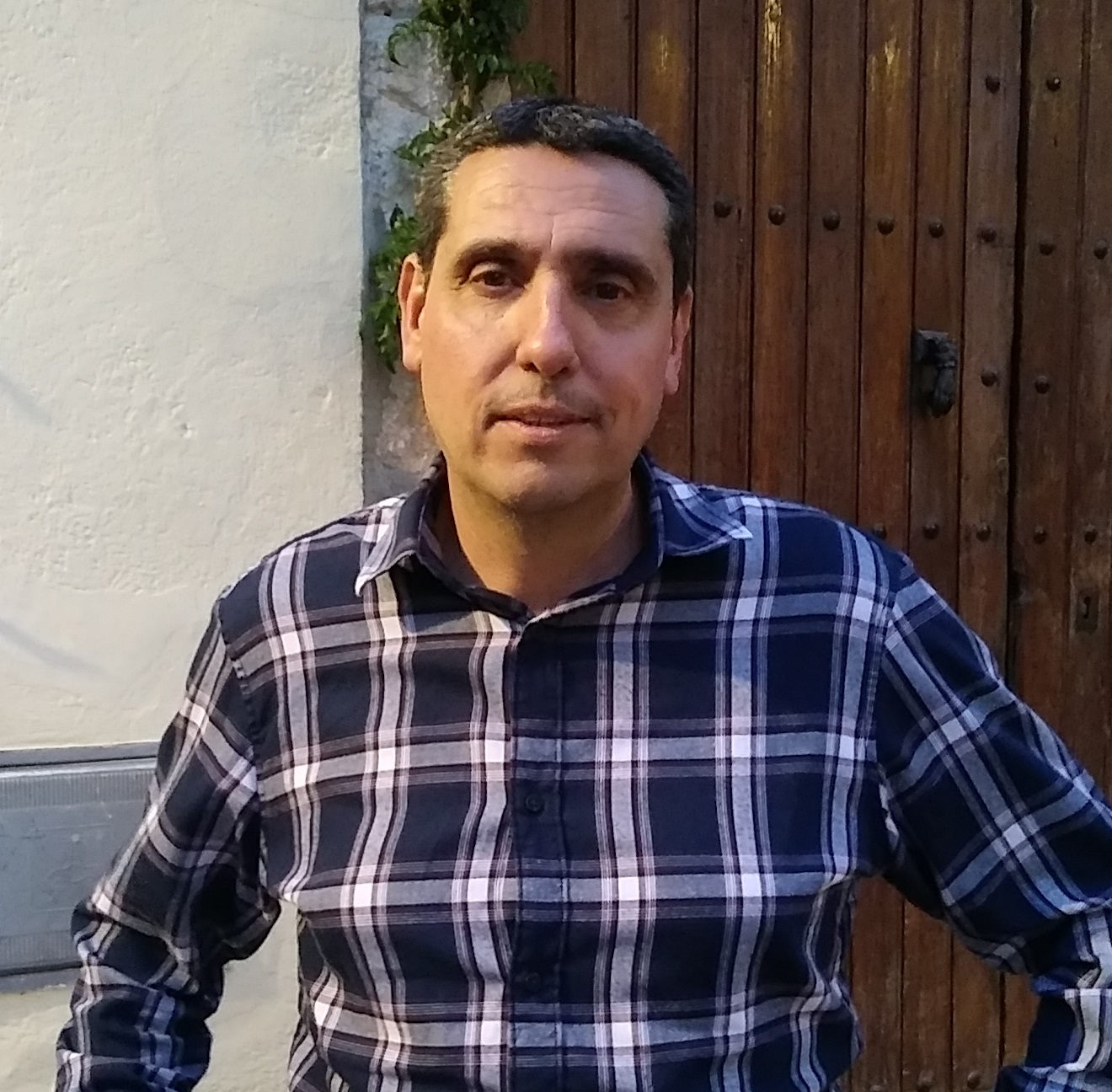 Foto Ernest Navarro Serrano