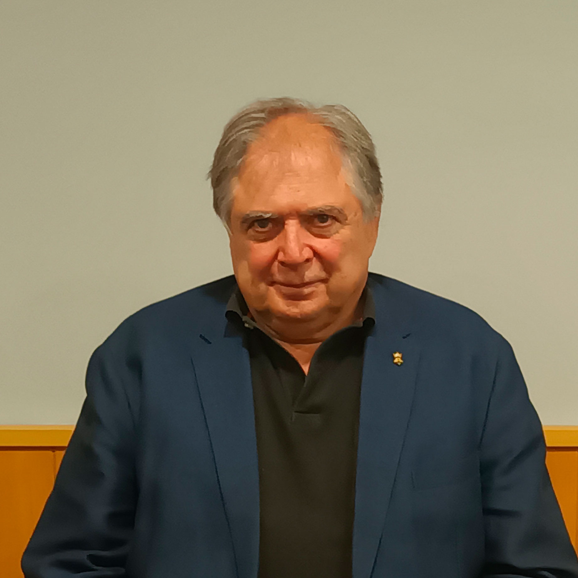 Foto Francesc Xavier Almirall Garcia