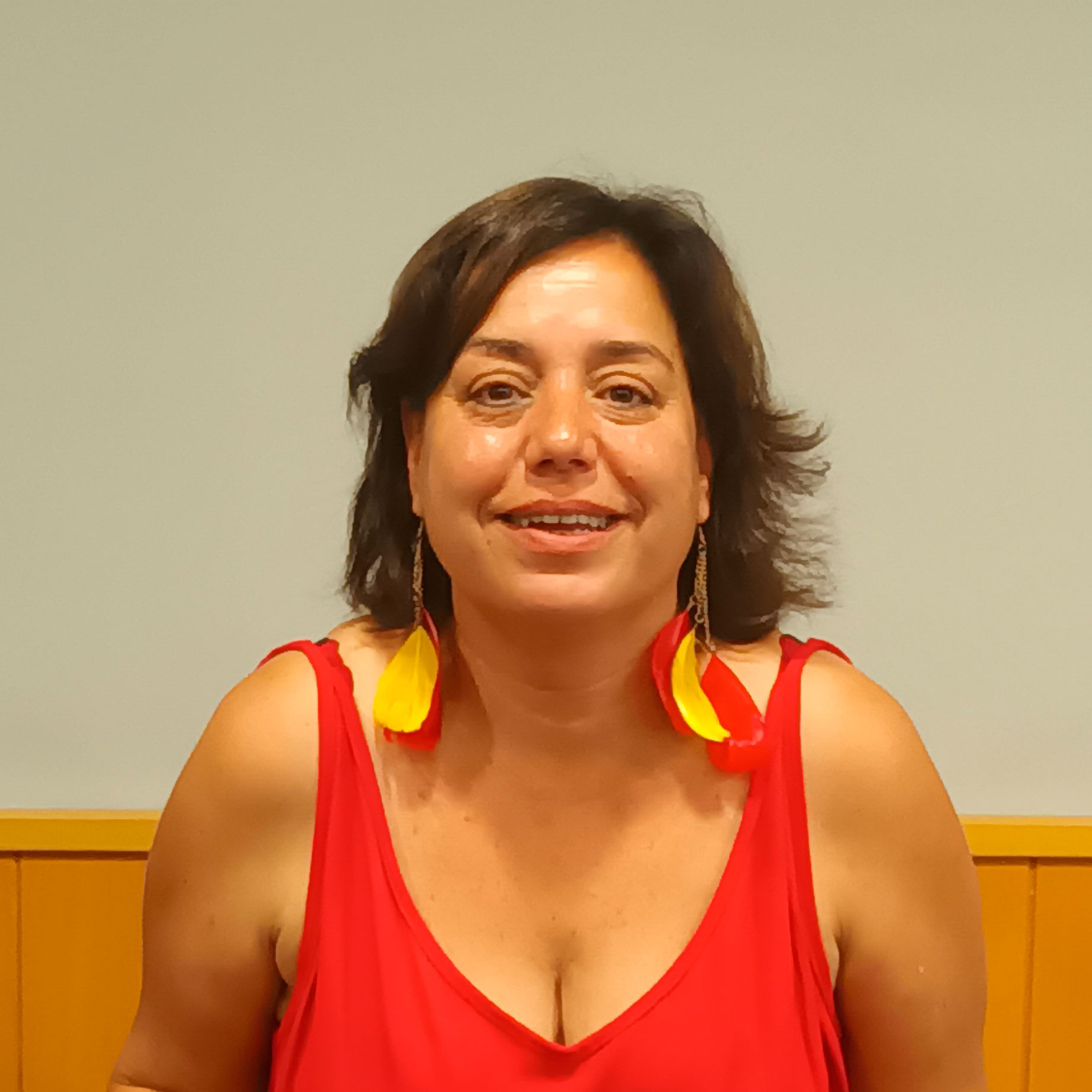 Foto Ana Isabel Sorroche Martí