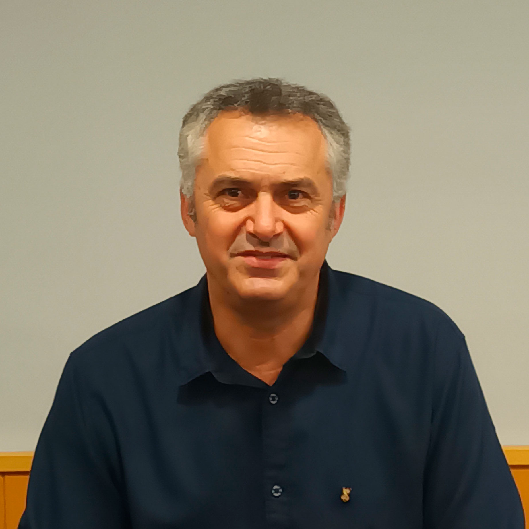 Foto Axel Gómez-Centurión Soliveres