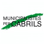 Logo Municipalistes per Cabrils