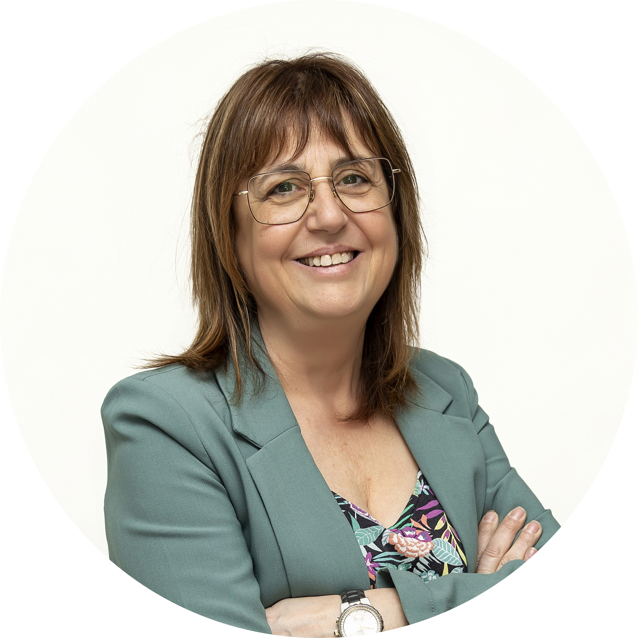 Foto MONTSERRAT MASES SALA