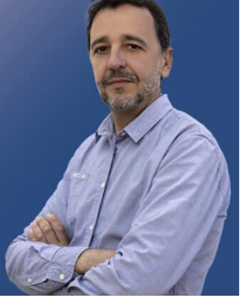 Foto Juan Jose Garcia Alvarez