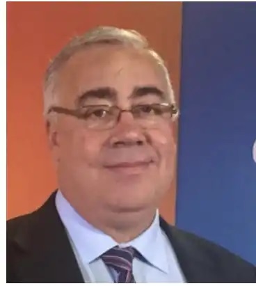 Foto Joaquín Sergio García Pérez