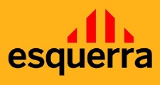 Logo Esquerra Republicana de Cataluna