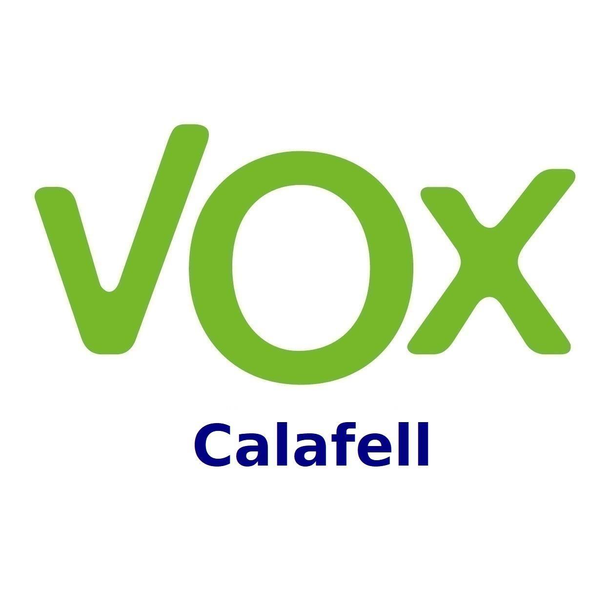 Logo Vox