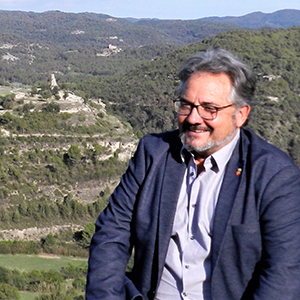 Foto EDUARD SÁNCHEZ CAMPOY