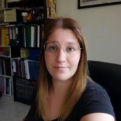 Foto JENNIFER DELGADO CARO