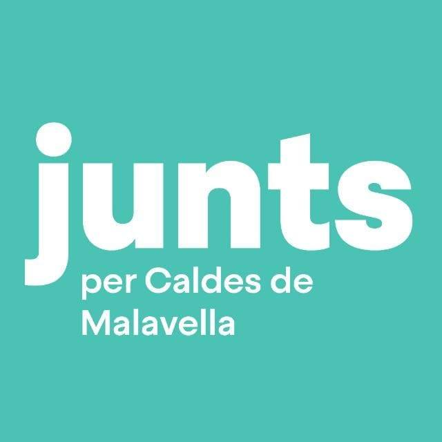 Logo JUNTS - CM