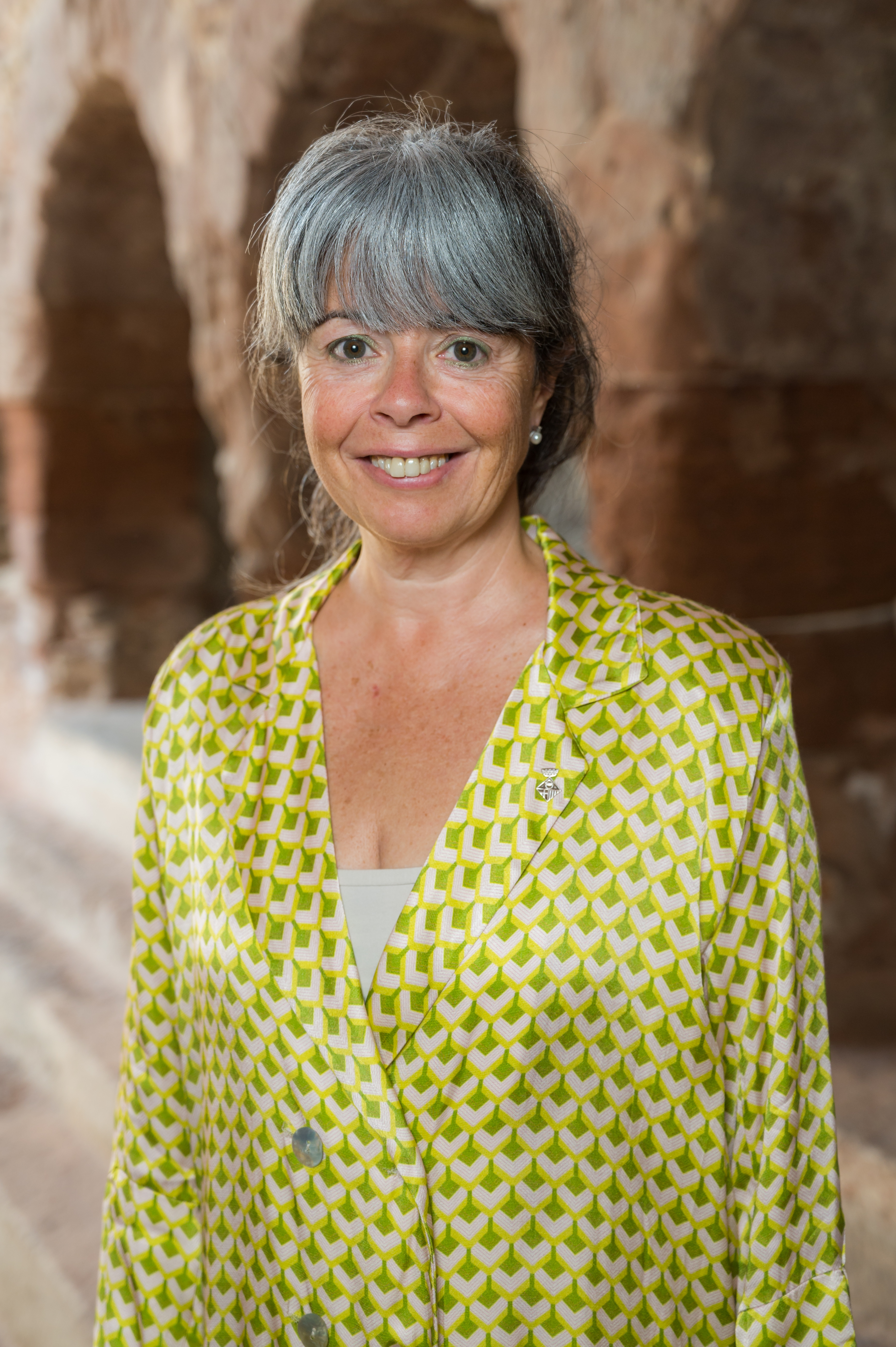 Foto CARME GERMÀ VILA