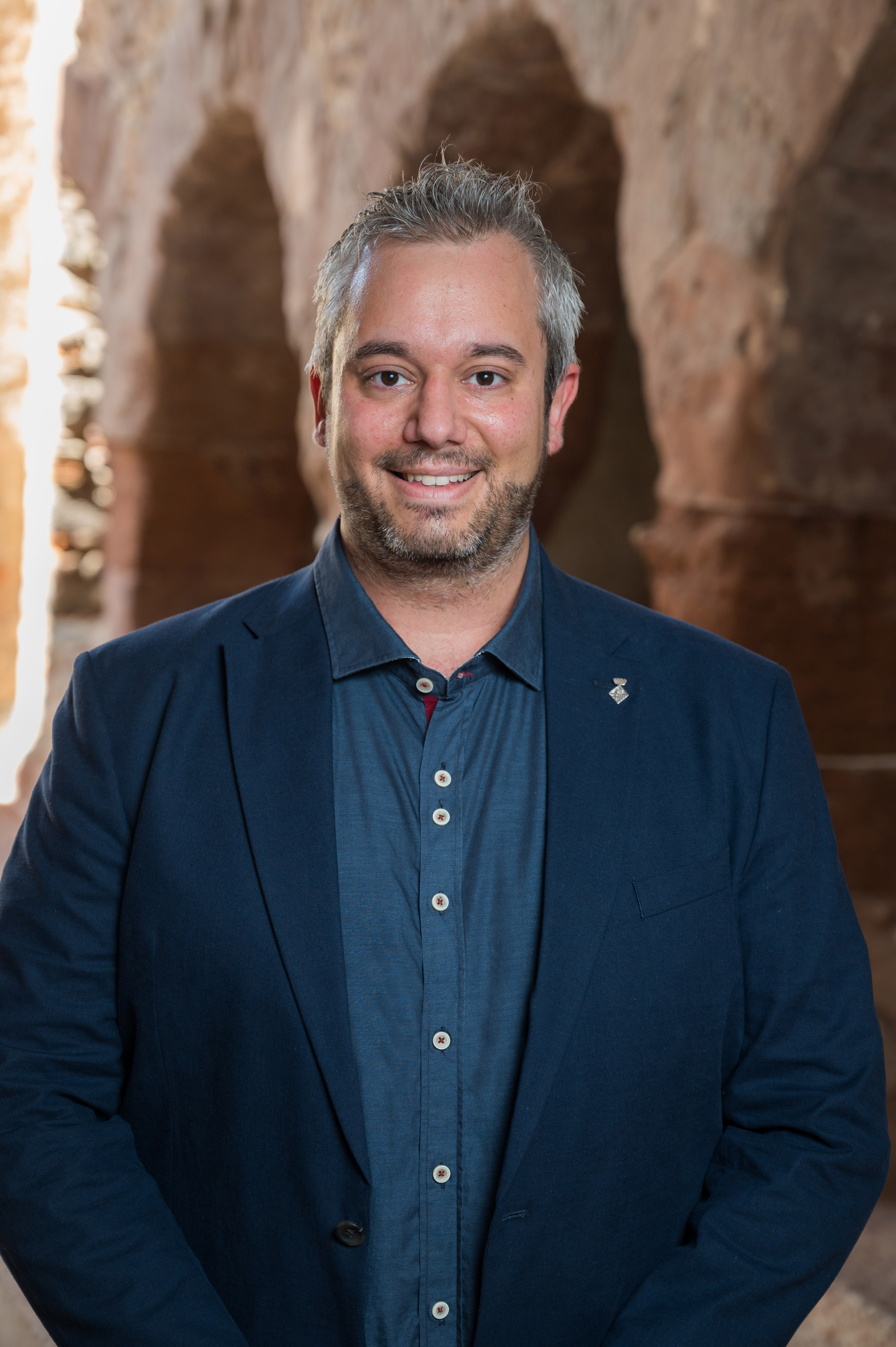 Foto DAVID TRAVÉS AMBROSIO