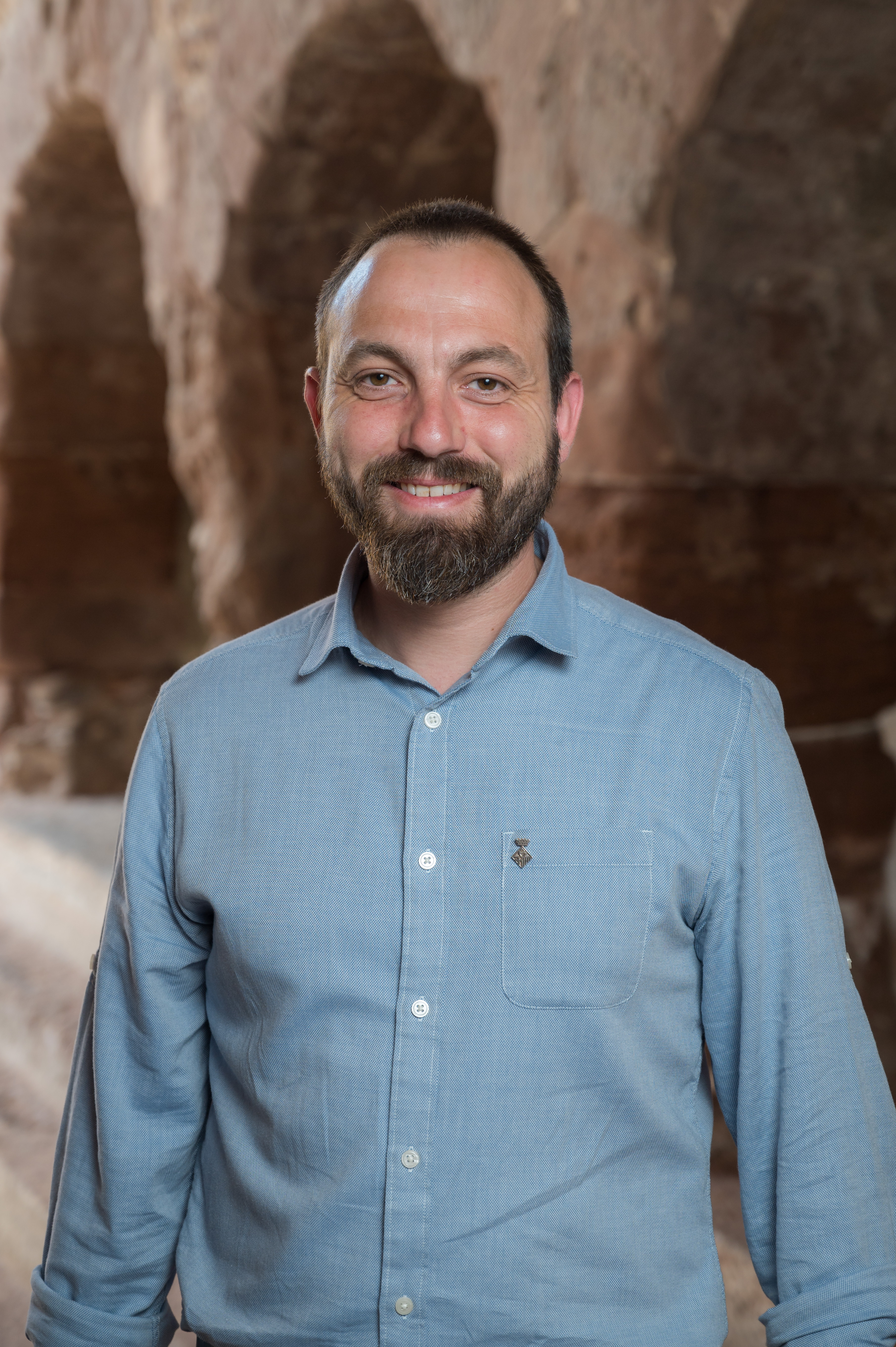 Foto JOAN TARRADAS FONT (Ind.)