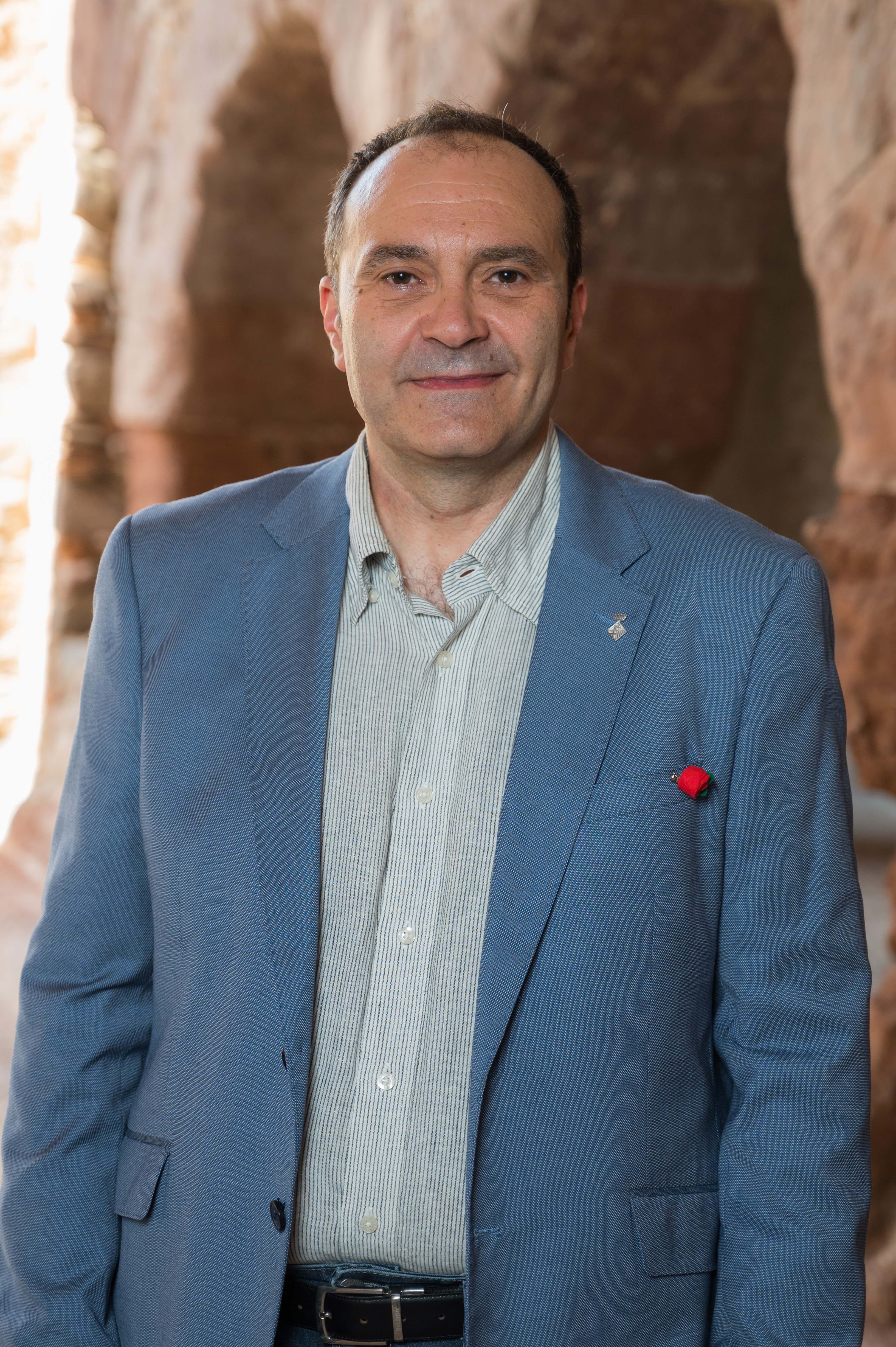 Foto GUILLERMO MARTIN MARTIN