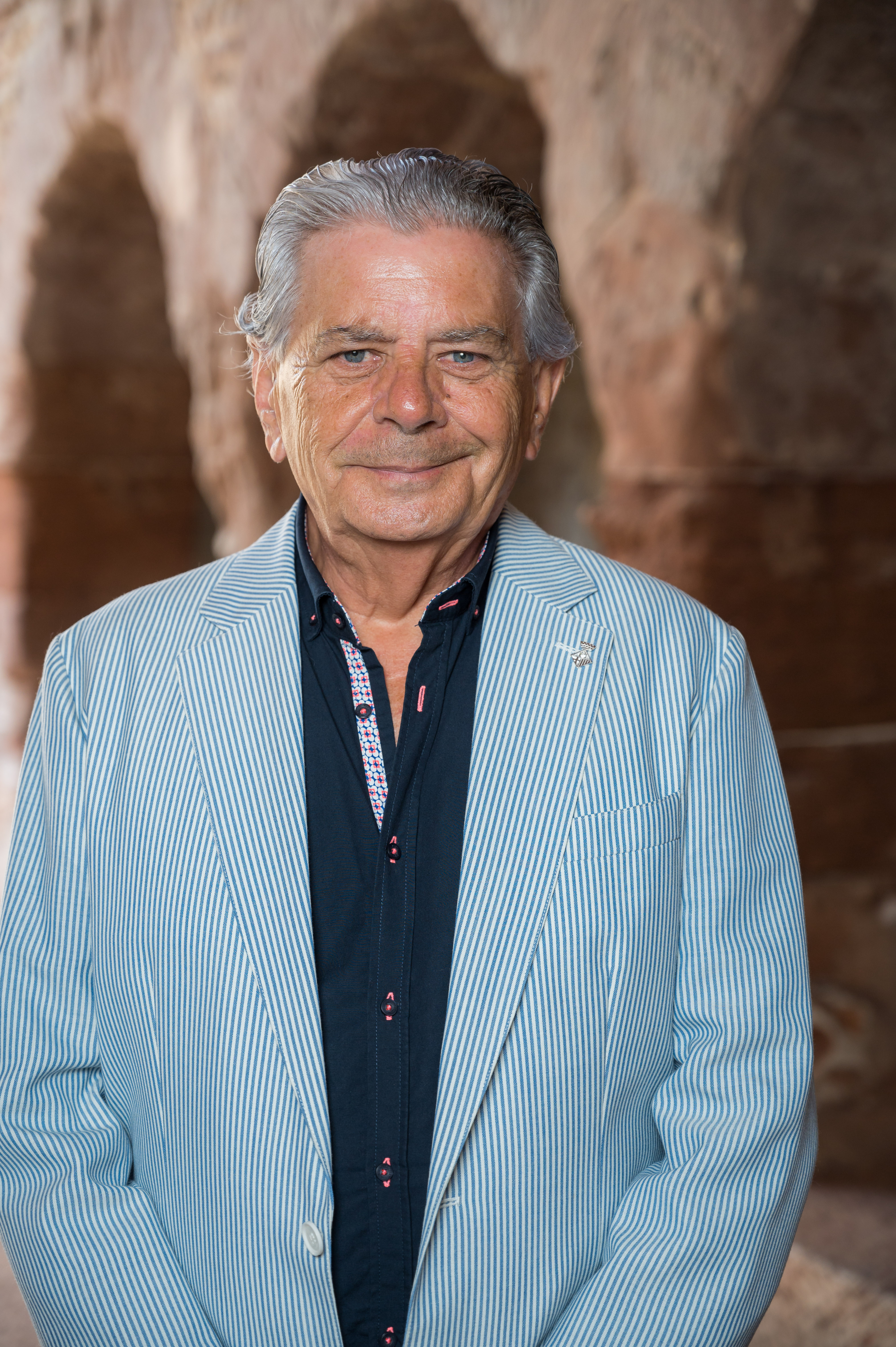 Foto FRANCISCO .JAVIER SUAREZ CAÑARDO