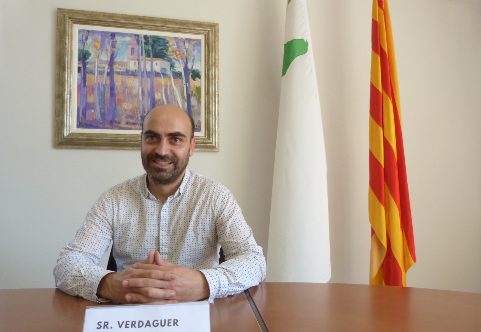 Foto MARC VERDAGUER MONTANYÀ