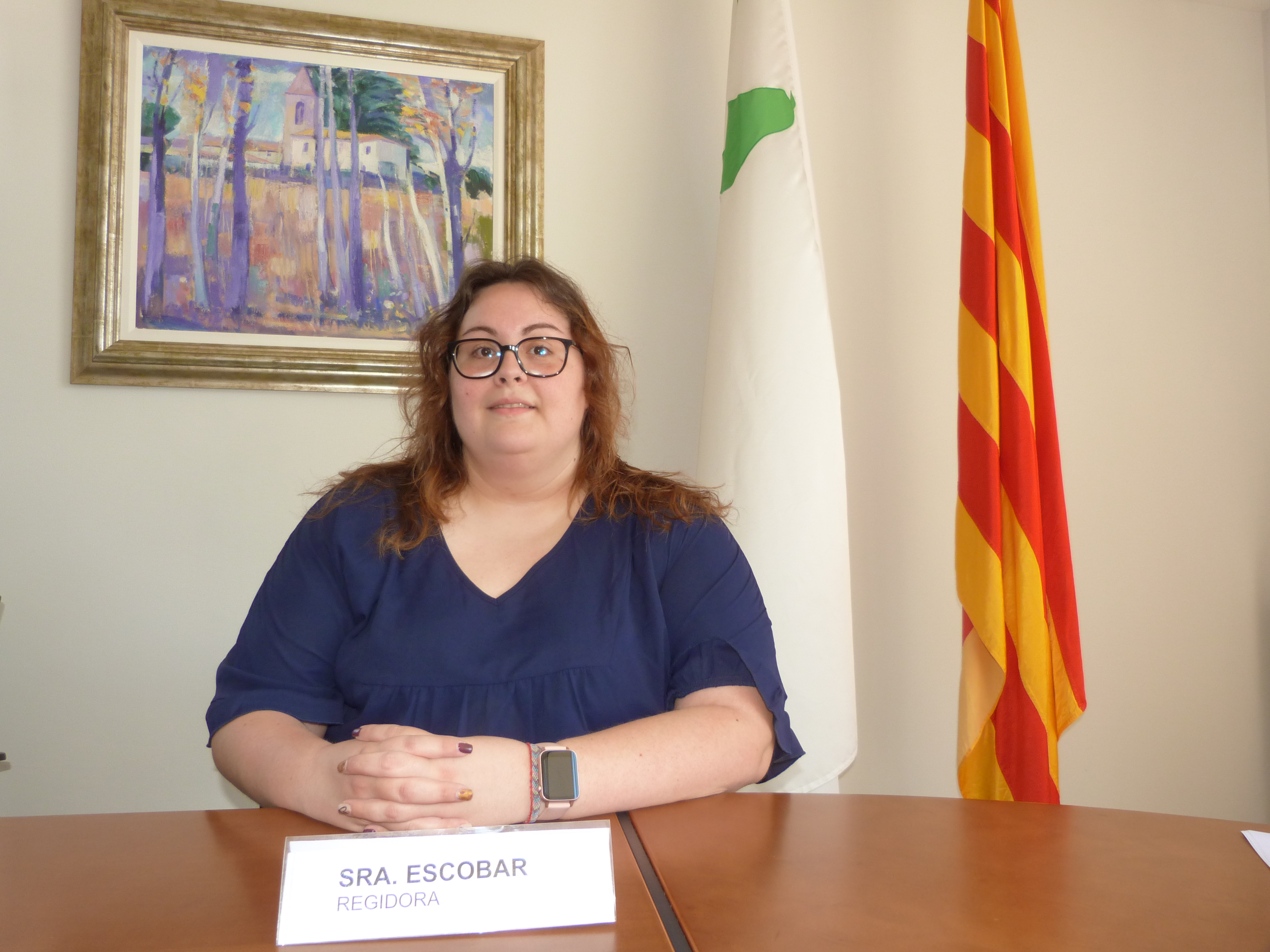 Foto MIREIA ESCOBAR PEREZ