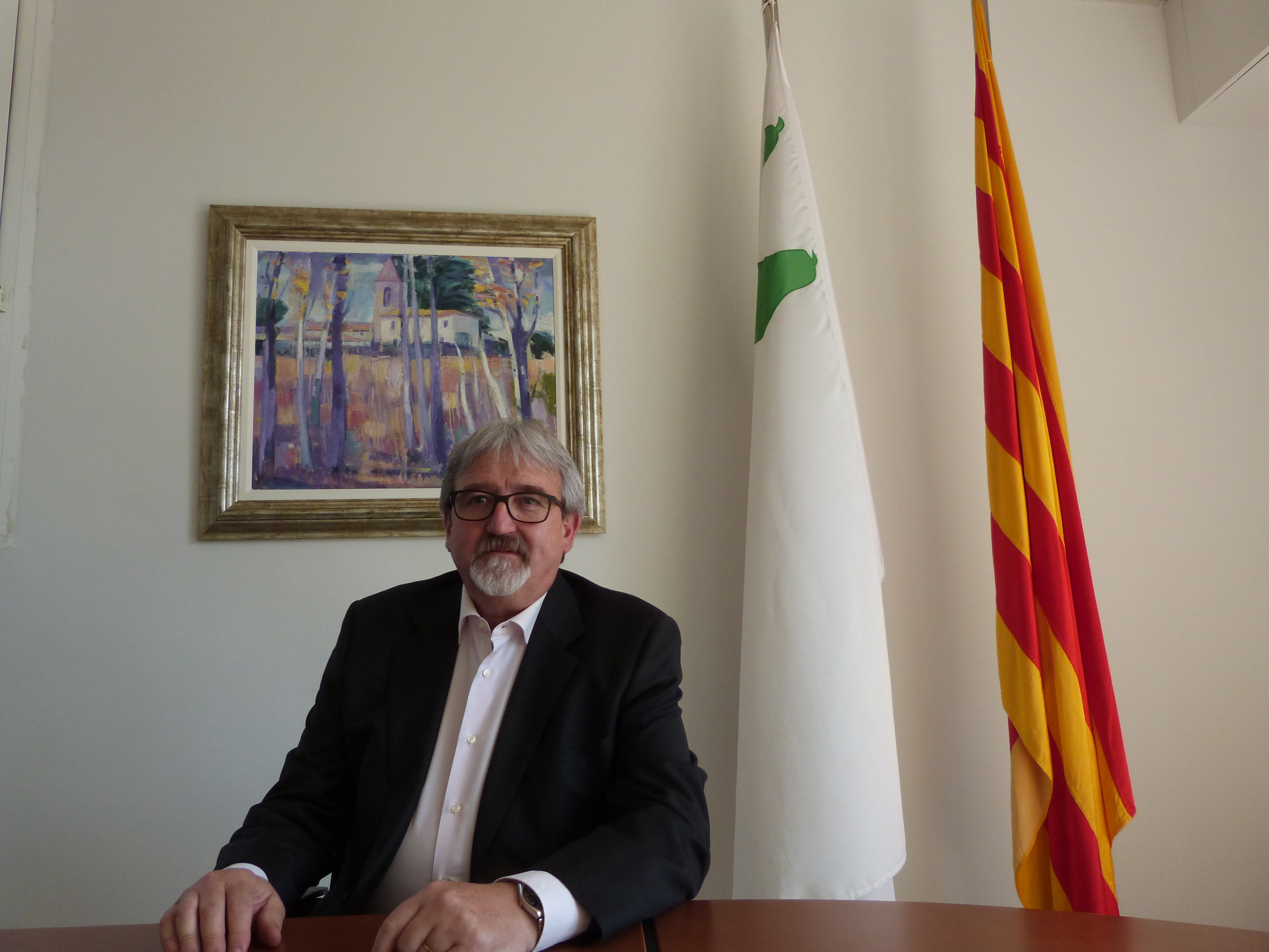 Foto JOAN SABORIT PUIG