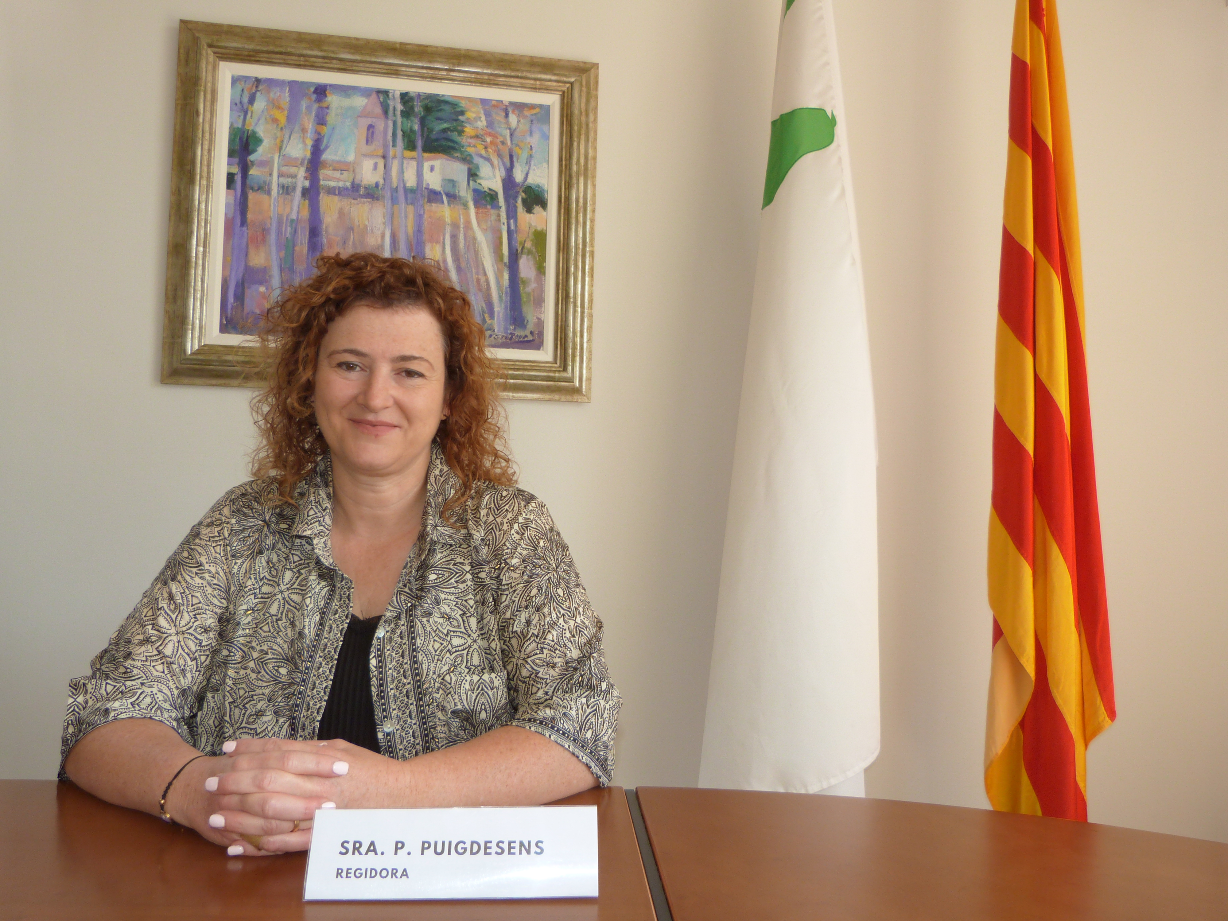 Foto PILAR PUIGDESENS GAJA