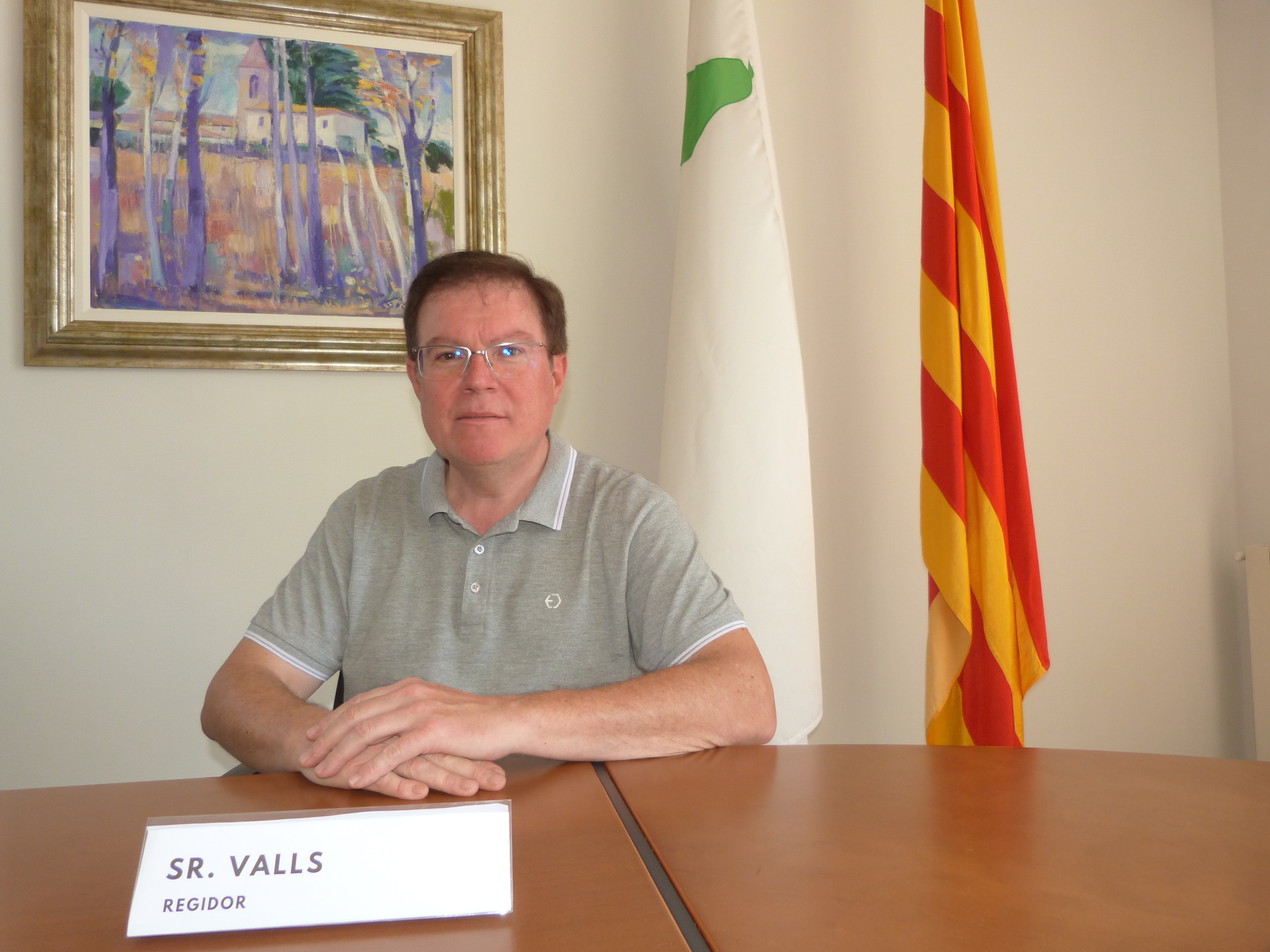 Foto MÀRIUS VALLS I ARNÓ