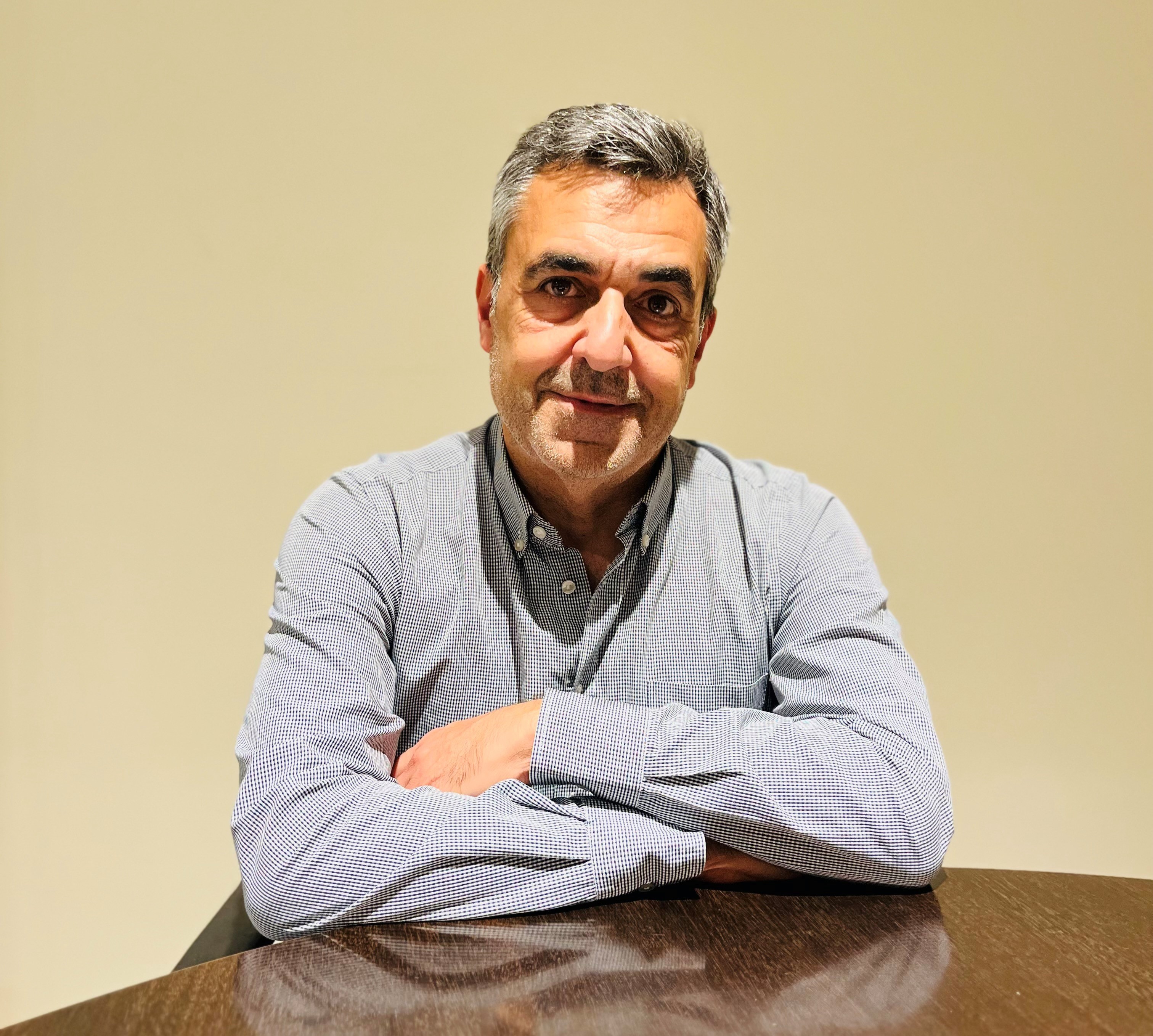 Foto ANTONI VIMA I SERRA