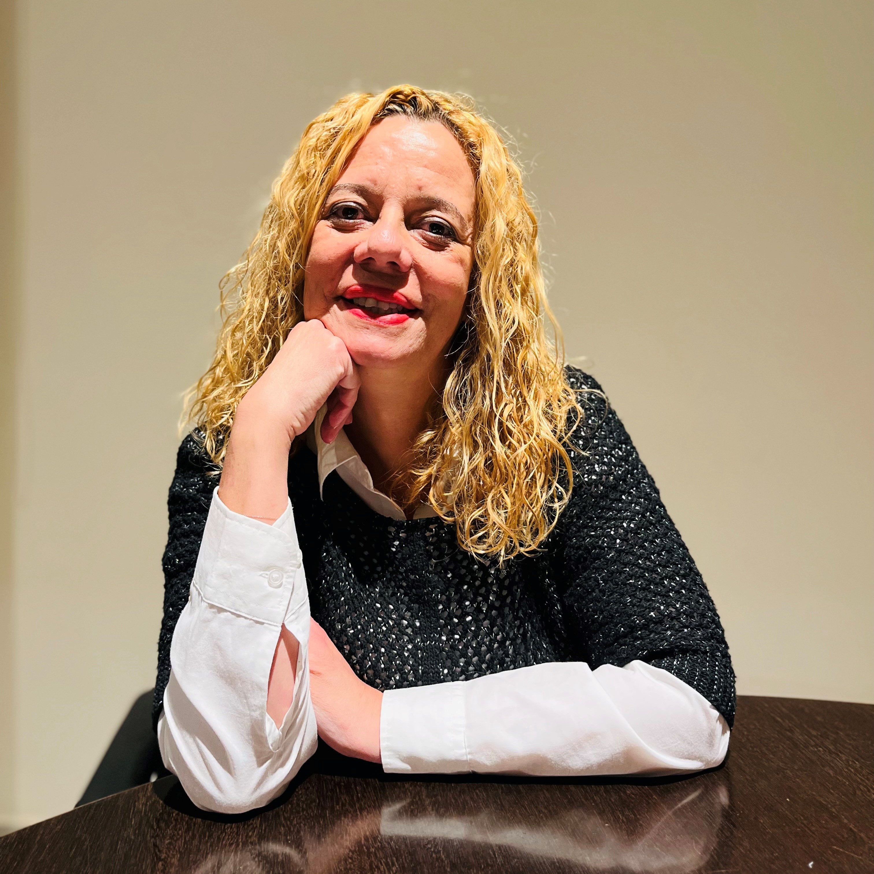 Foto EVA MARIA ORTIZ I ROMERO