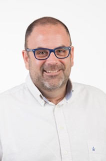 Foto ARTURO PRADES MARTÍNEZ