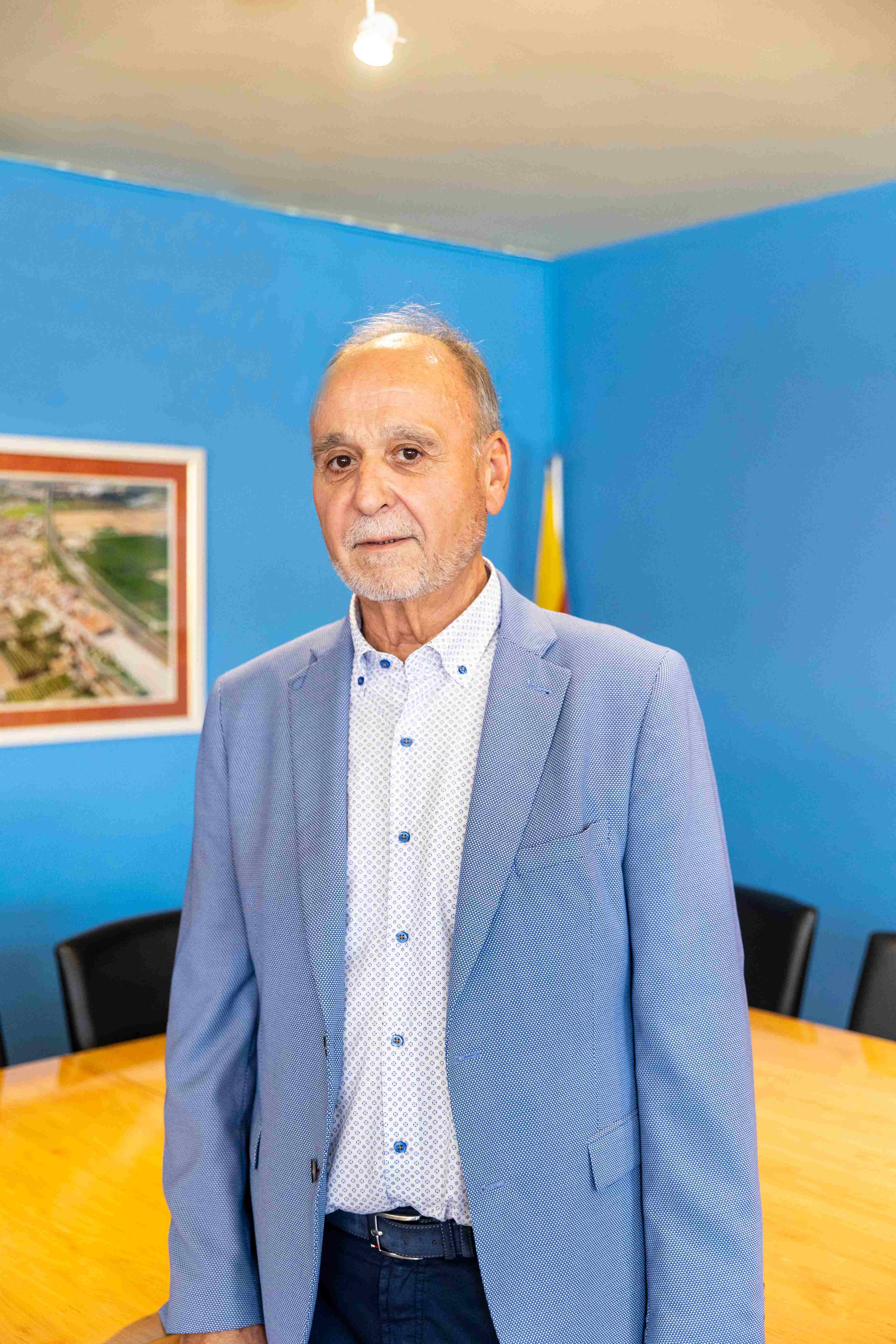 Foto Joan Curto Querol