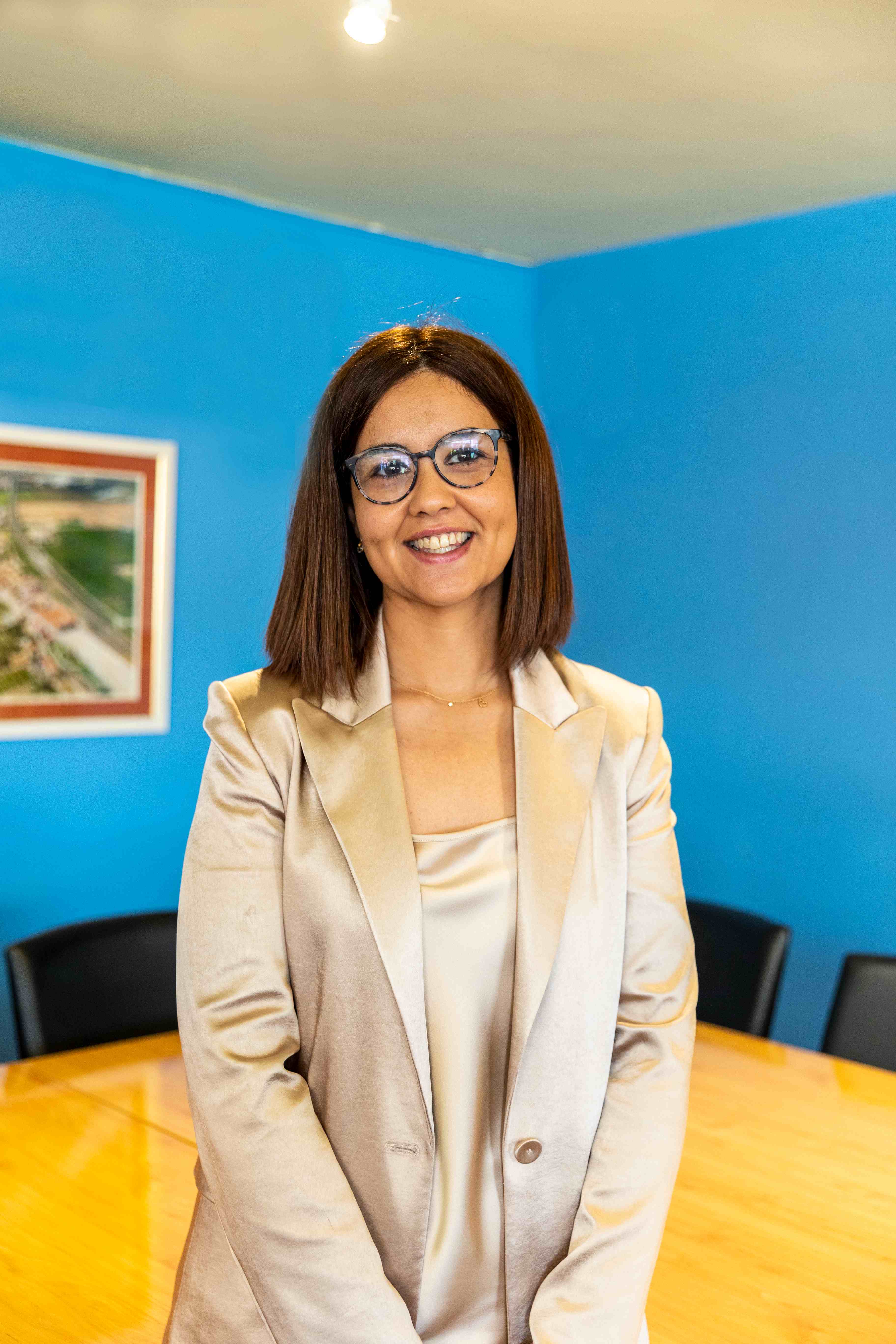 Foto Bàrbara Curto Camisón