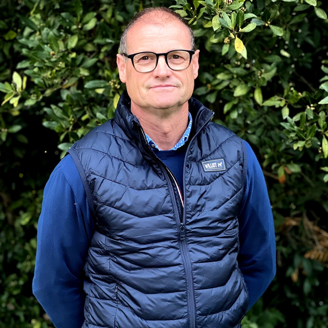 Foto JOAN GUMBAU VILA (Ind.)