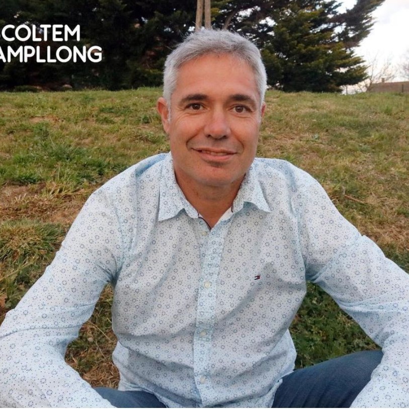 Foto DAVID VIDAL PRUNELL