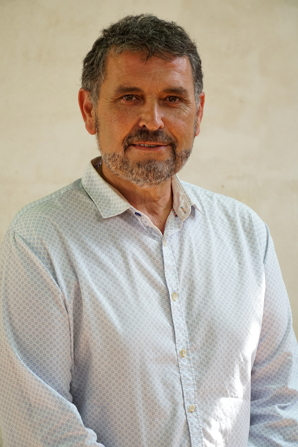 Foto ANDREU GRAUPERA GIMÉNEZ