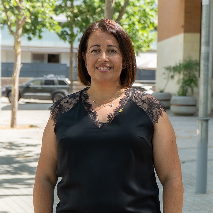 Foto MARIA FLOR SANCHEZ ENRIQUE