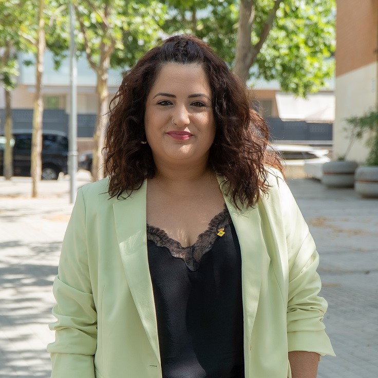 Foto SARA GALLEGO RAMOS (Ind.)