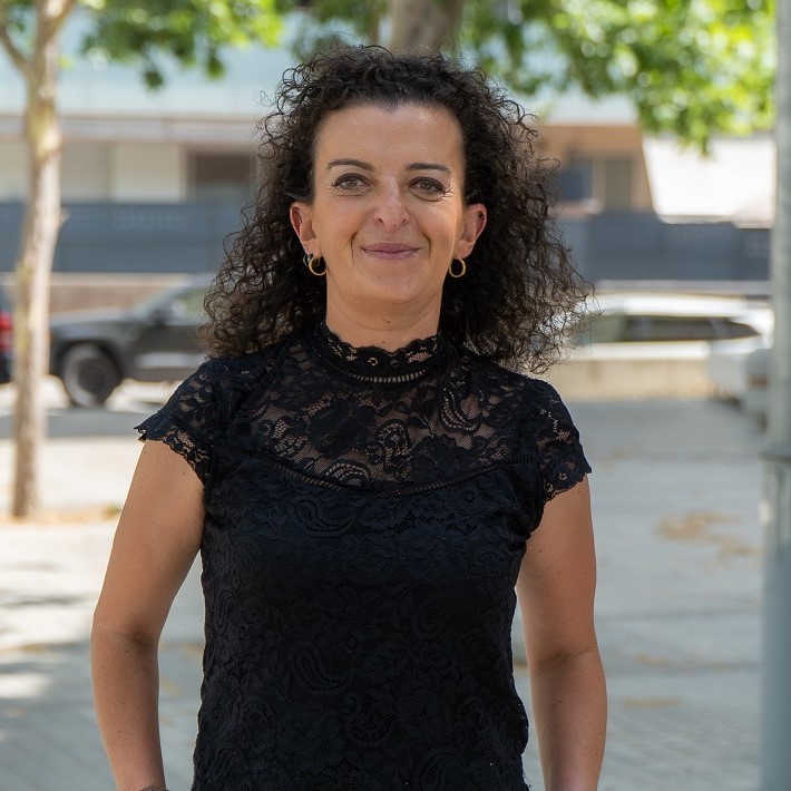 Foto ROSA TAJADURA OCHOA