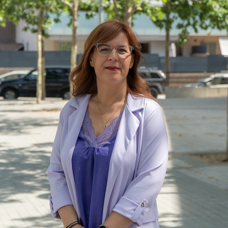 Foto MARIA JOSÉ MAQUEDA ORTEGA